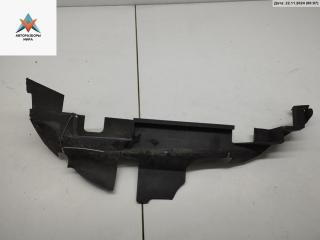 диффузор вентилятора Audi A6 4B/C5 [рестайлинг] 2003, 2.5 л., дизель, АКПП, серый, универсал, 4B0121283Q