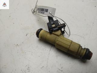 форсунка Ford Cougar 9 поколение 1998, 2.0 л., бензин, МКПП, синий, купе