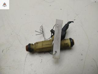 форсунка Ford Cougar 9 поколение 1998, 2.0 л., бензин, МКПП, синий, купе