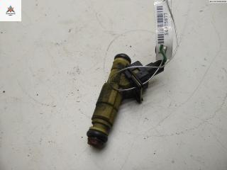 форсунка Ford Cougar 9 поколение 1998, 2.0 л., бензин, МКПП, синий, купе