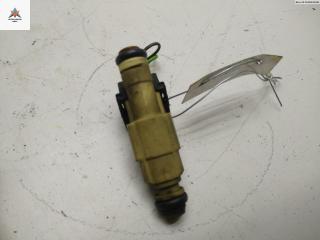 форсунка Ford Cougar 9 поколение 1998, 2.0 л., бензин, МКПП, синий, купе