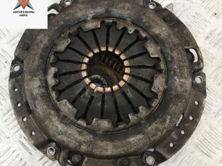 комплект сцепления Daewoo Kalos 1 поколение 2002, 1.4 л., бензин, МКПП, серый, хетчбэк 5 дв.