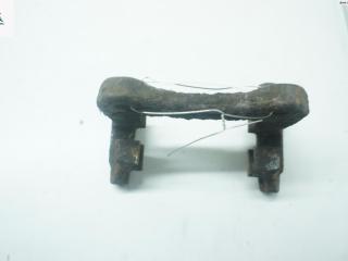 скоба суппорта Volkswagen Sharan 1 поколение 1998, 1.9 л., дизель, АКПП, синий, минивэн