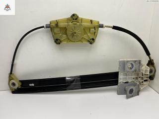 стеклоподъемник электрический задний правый Audi A6 4F/C6 2006, 2.0 л., дизель, МКПП, серый, универсал, 4F0839462A