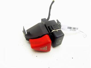 кнопка аварийной сигнализации Mercedes-Benz Vaneo W414 2002, 1.7 л., дизель, МКПП, синий, минивэн, 1688201210