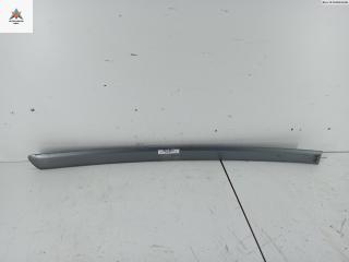 молдинг двери задней правой Audi A4 B7 2005, 2.0 л., дизель, МКПП, серый, универсал, 8E0853964