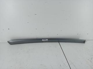молдинг двери задней правой Audi A4 B7 2005, 2.0 л., дизель, МКПП, серый, универсал, 8E0853964