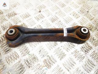 рычаг задний левый Mercedes-Benz C-Класс W203/S203/CL203 2001, 2.0 л., бензин, МКПП, серый, седан