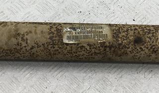 Кардан Jeep Cherokee KJ 2002, 2.5 л., дизель, МКПП, чёрный, внедорожник 5 дв., 52111563AD