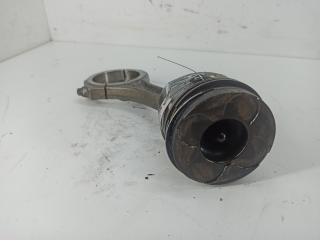 поршень Audi A4 B6 2001, 2.5 л., дизель, МКПП, синий, универсал, AYM