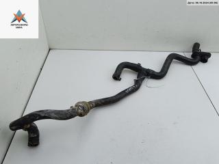 патрубок (трубопровод, шланг) Mercedes-Benz E-Класс W210/S210 [рестайлинг] 2001, 2.2 л., дизель, МКПП, серый, универсал, 2105067535, 2105067435, 2105065535