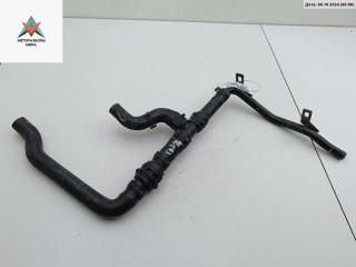 патрубок (трубопровод, шланг) Mercedes-Benz E-Класс W210/S210 [рестайлинг] 2001, 2.2 л., дизель, МКПП, серый, универсал, 2105002472