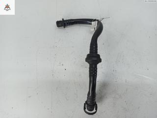 патрубок (трубопровод, шланг) Audi A4 B6 2002, 2.4 л., бензин, АКПП, синий, универсал, 8E0611931BB