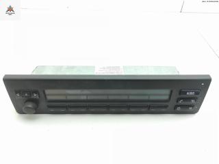 дисплей BMW 5 серия E39 [рестайлинг] 2002, 3.0 л., дизель, АКПП, синий, универсал, 6914590