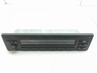 дисплей BMW 5 серия E39 [рестайлинг] 2002, 3.0 л., дизель, АКПП, синий, универсал, 6914590