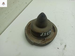 Проставка под пружину заднюю Renault Scenic 2 поколение 2004, 2.0 л., бензин, МКПП, серый, минивэн, 8200245679