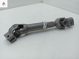 рулевой карданчик Opel Astra G 1999, 1.6 л., бензин, АКПП, красный, хетчбэк 5 дв.