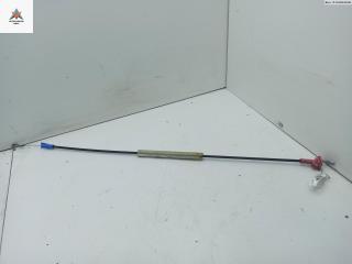 Трос двери задней Opel Zafira 2 поколение (B) 2006, 1.8 л., бензин, МКПП, серый, минивэн, 644617144