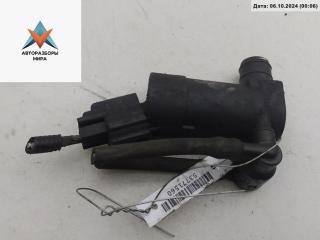 насос (моторчик) омывателя стекла Ford S-Max 1 поколение 2006, серый, минивэн, 1355124, 1S7117K624FE