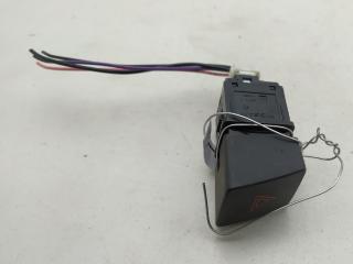 кнопка аварийной сигнализации Nissan Micra 5 поколение K14 2017, 1.5 л., дизель, МКПП, красный, хетчбэк 5 дв., 299125472
