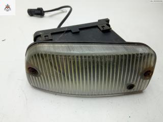 фара противотуманная левая Chrysler Voyager 3 поколение 1995, 3.8 л., бензин, АКПП, синий, минивэн