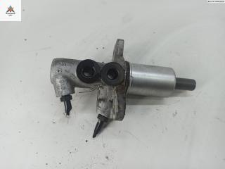 цилиндр тормозной главный Audi A6 4B/C5 [рестайлинг] 2004, 3.0 л., бензин, МКПП, чёрный, седан, TRW