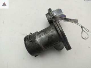 фланец (тройник) системы охлаждения Mercedes-Benz C-Класс W204/S204 2007, 1.8 л., бензин, МКПП, чёрный, седан, 2712001356