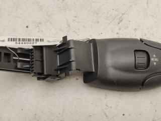 джойстик управления мультимедиа Peugeot 206 1 поколение [рестайлинг] 2004, 1.6 л., дизель, МКПП, серый, хетчбэк 3 дв., 96538207XT