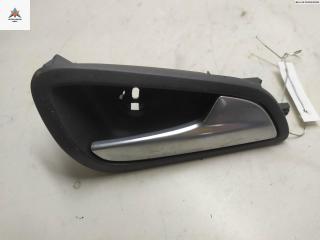 ручка внутренняя задняя правая Ford Focus 3 поколение 2011, 1.6 л., дизель, МКПП, серый, хетчбэк 5 дв., 1746829, AM51-U22600-CE3JA6