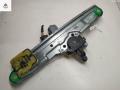стеклоподъемник электрический задний правый Ford Focus 3 поколение 2011, 1.6 л., дизель, МКПП, серый, хетчбэк 5 дв., 1870371, BM51-A27000-BE - фото №2