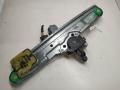 стеклоподъемник электрический задний правый Ford Focus 3 поколение 2011, 1.6 л., дизель, МКПП, серый, хетчбэк 5 дв., 1870371, BM51-A27000-BE - фото №2