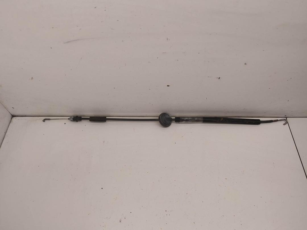 Трос двери задней Volkswagen Passat B5 1997, 1.8 л., бензин, МКПП, серый, седан, 3B0839085A