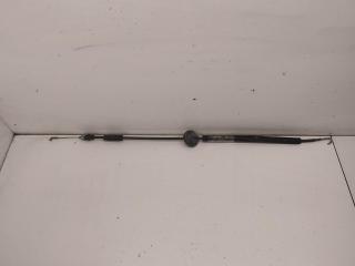 Трос двери задней Volkswagen Passat B5 1997, 1.8 л., бензин, МКПП, серый, седан, 3B0839085A