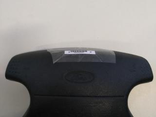 подушка безопасности водителя Ford Mondeo 2 поколение 1998, 2.0 л., бензин, МКПП, синий, хетчбэк 5 дв., 97BBF042B85