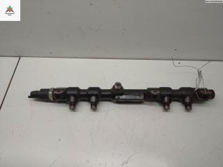 топливная рампа Ford Mondeo 3 поколение [рестайлинг] 2003, 2.0 л., дизель, МКПП, синий, универсал, 2S7Q9D280AD