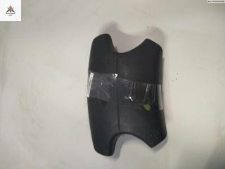 подушка безопасности водителя Ford Mondeo 2 поколение 1997, 2.0 л., бензин, МКПП, красный, универсал, 97BBF042B85