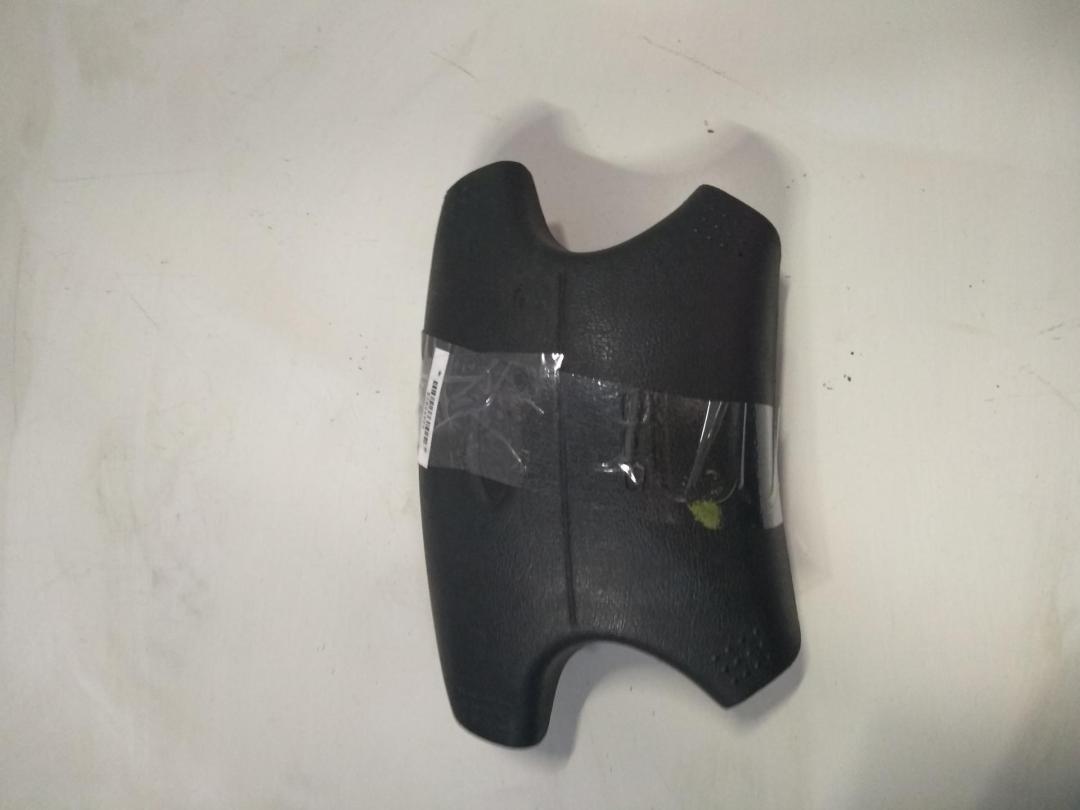 подушка безопасности водителя Ford Mondeo II 1997, 2.0 л., бензин, МКПП, красный, универсал, 97BBF042B85