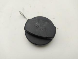 пробка маслозаливная Mercedes-Benz C W204 2007, 1.8 л., бензин, МКПП, чёрный, седан