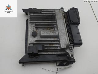 ЭБУ Mercedes-Benz E-Класс W211/S211 [рестайлинг] 2007, 2.2 л., дизель, МКПП, синий, седан, 6461505572