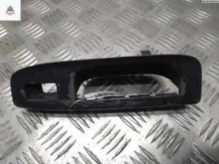 ручка внутренняя задняя левая SEAT Alhambra 1 поколение [рестайлинг] 2001, 1.9 л., дизель, МКПП, чёрный, минивэн, 7M3837113B