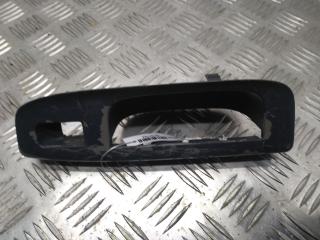 ручка внутренняя задняя левая SEAT Alhambra 1 поколение [рестайлинг] 2001, 1.9 л., дизель, МКПП, чёрный, минивэн, 7M3837113B
