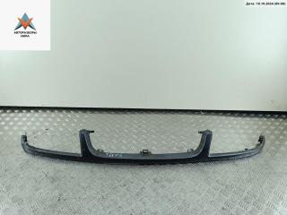 решетка радиатора Volkswagen Passat B4 1996, серый, универсал, 3A0853661A