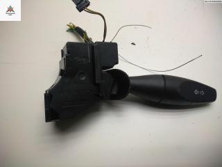 переключатель поворотов Ford Focus 1 поколение 1999, 1.8 л., бензин, МКПП, чёрный, хетчбэк 5 дв., 98AG13335AD