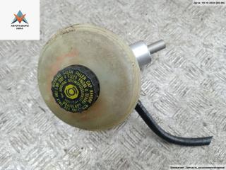 цилиндр тормозной главный Audi A6 4B/C5 1997, 2.4 л., бензин, МКПП, зелёный, седан, LUCAS