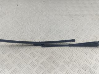 Щеткодержатель (поводок стеклоочистителя) задний Ford Mondeo 4 поколение 2007, 2.0 л., дизель, МКПП, чёрный, хетчбэк 5 дв., 1713971, 7S71-A17406-AC