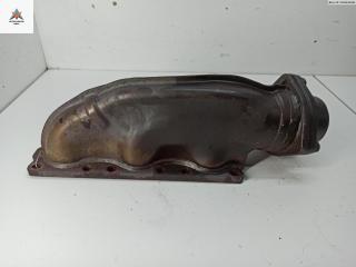 коллектор выпускной Audi A6 4B/C5 [рестайлинг] 2002, 3.0 л., бензин, седан, 06C253032H