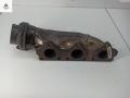 коллектор выпускной Audi A6 4B/C5 [рестайлинг] 2002, 3.0 л., бензин, седан, 06C253032H - фото №2