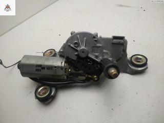 Двигатель стеклоочистителя заднего (моторчик дворников) Ford Puma 1 поколение 1998, 1.7 л., бензин, МКПП, зелёный, купе, 0390201546