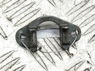 крепление форсунки BMW 3 E46 2003, 2.0 л., дизель, АКПП, серый, универсал, 7787215