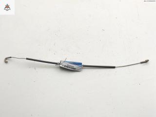 Трос двери задней BMW 5 серия E34 1990, 2.0 л., бензин, МКПП, зелёный, седан